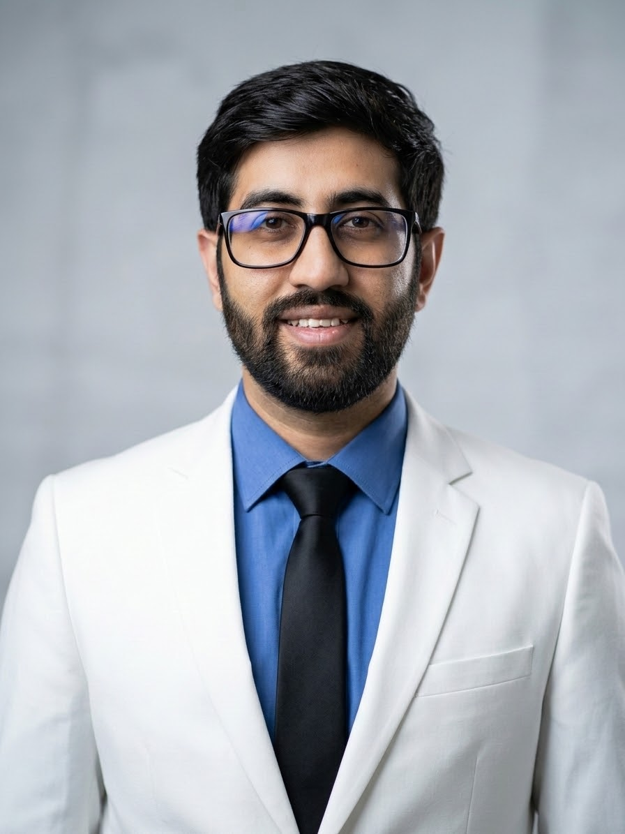 Bhavuk Manocha